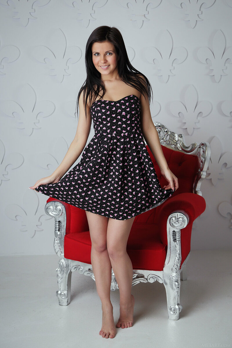 Галия, 21 год, 5 размер груди