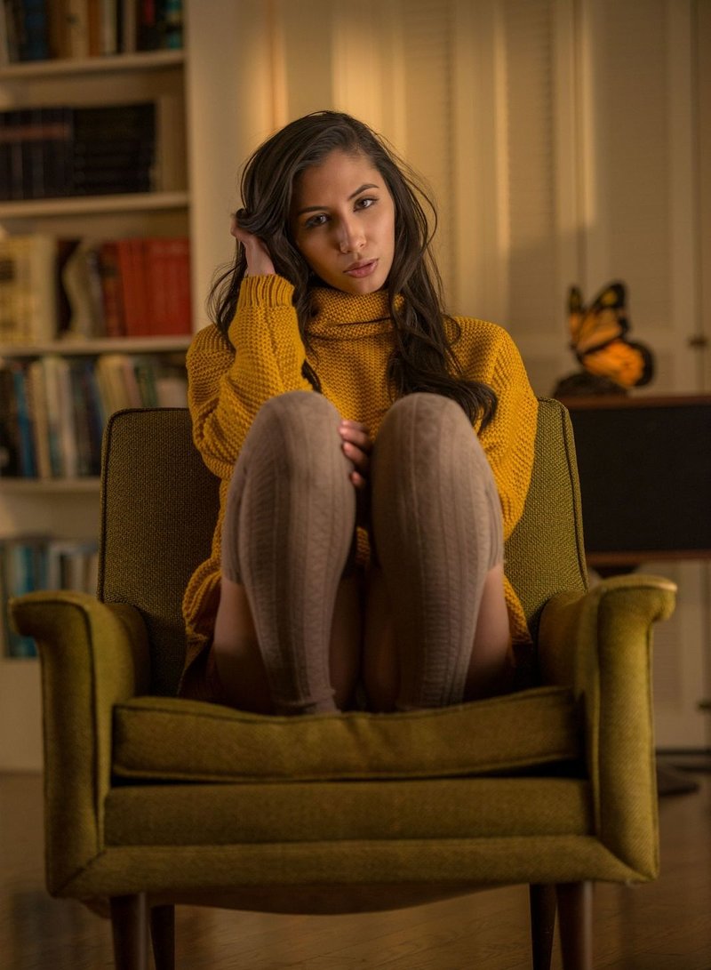 Ира, 45 лет, 4 размер груди