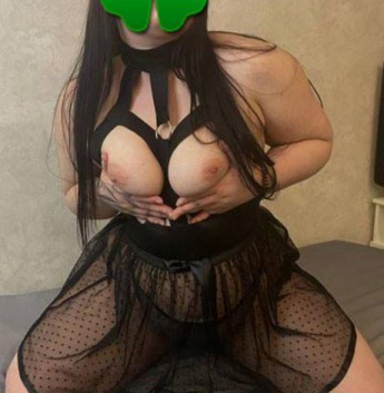 Мария, 19 лет, 2 размер груди